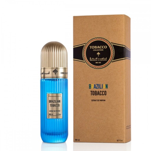 عطر برازيليان توباكو أكستريت دي بارفيوم 100 مل Brazilian Tobacco Extrait de Parfum 100 ml