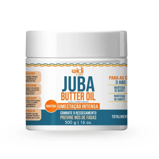 علاج زيت الجوبا المرطب والمكثف للشعر 500 غم Jojoba Oil Moisturizing and Thickening Hair Treatment 500g