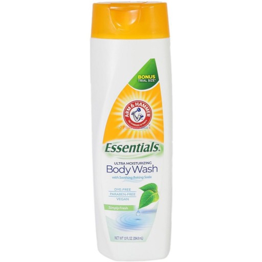غسول للجسم سيمبلي فريش 354.8 مل Body Wash Simply Fresh 354.8 ml
