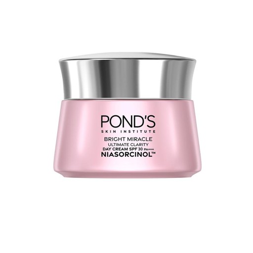 كريم برايت ميراكل النهاري بعامل حماية من الشمس 30، 45 غم Bright Miracle Day Cream SPF 30, 45 g