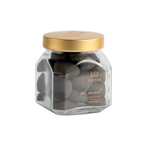 بخور العنود 77 غم Al Anoud Incense 77 g