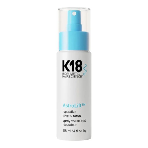 بخاخ أستروليفت لتعزيز كثافة الشعر 118 مل AstroLift Reparative Volume Spray 118 ml