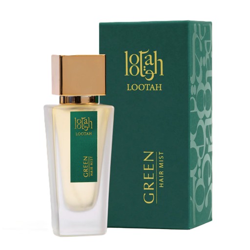 عطر الشعر جرين 35 مل Green Hair Mist 35 ml