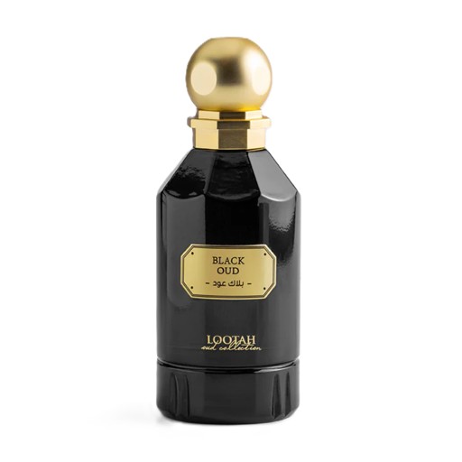 عطر بلاك عود اودي بارفيوم 80 مل Black Oud EDP 80 ml