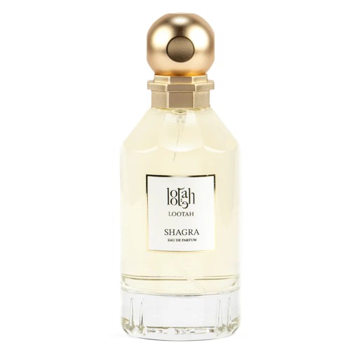 عطر شقره اودي بارفيوم 80 مل Shagra EDP 80 ml