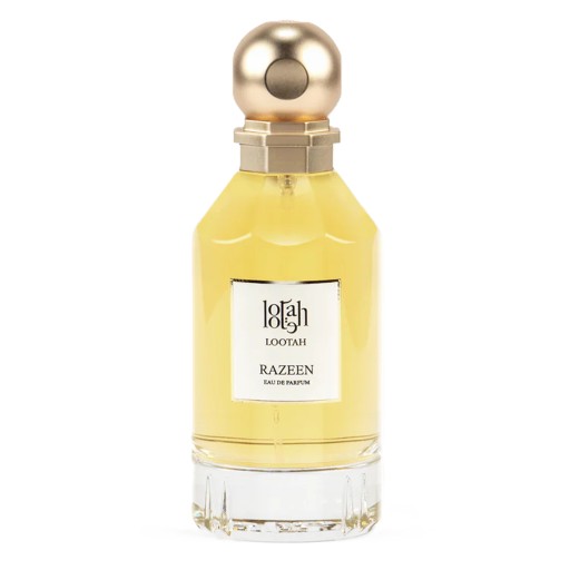 عطر رزين اودي بارفيوم 80 مل Razeen EDP 80 ml