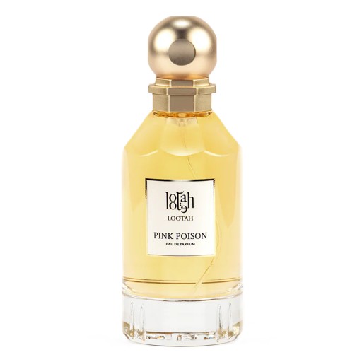 عطر بينك بويزن اودي بارفيوم 80 مل Pink Poison EDP 80 ml