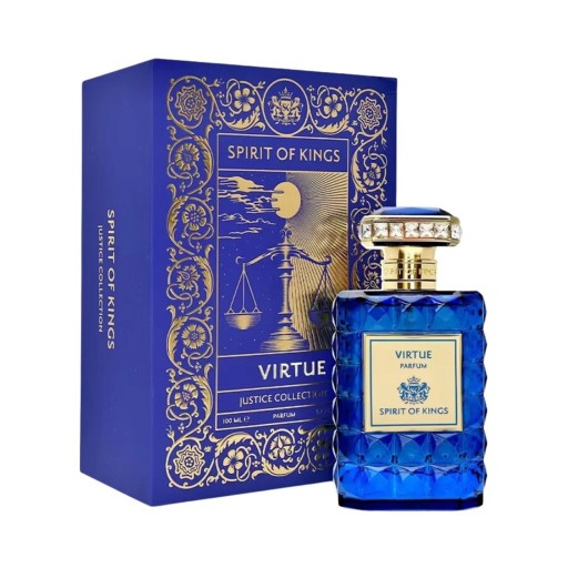 عطر فيرتشو 100 مل Virtue Parfum 100 ml