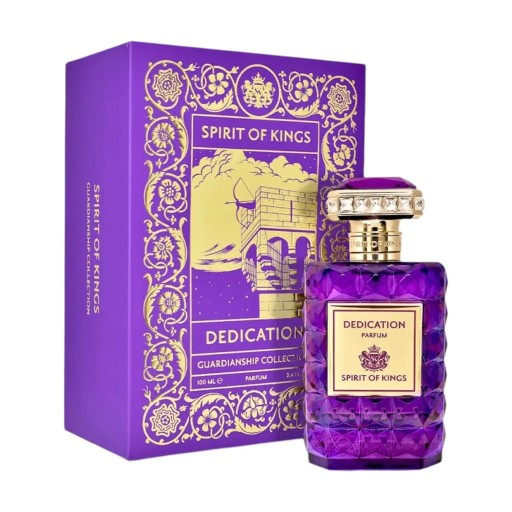 عطر ديديكيشن 100 مل Dedication Parfum 100 ml