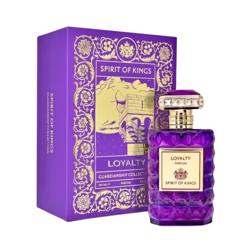 عطر لويالتي 100 مل Loyalty Parfum 100 ml