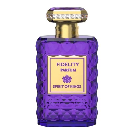 عطر فيديليتي 100 مل Fidelity Parfum 100 ml