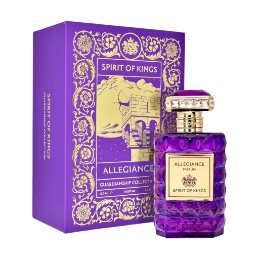 عطر اليجانس 100 مل Allegiance Parfum 100 ml