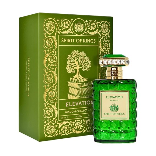 عطر إليفيشن 100 مل Elevation Parfum 100 ml