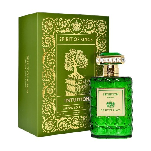 عطر إنتويشن 100 مل Intuition Parfum 100 ml
