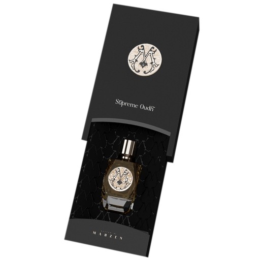 عطر سوبريم عود اكستريت دي بارفيوم 100 مل Supreme Oudh Extrait De Parfum 100 ml