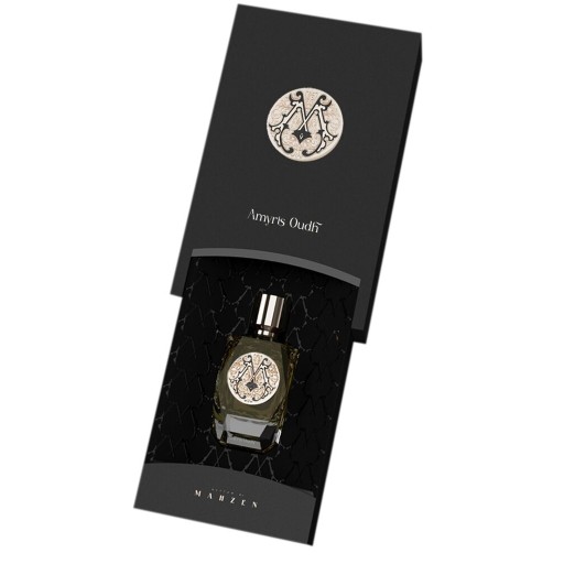 عطر اميريس عود اكستريت دي بارفيوم 100 مل Amyris Oudh Extrait De Parfum 100 ml