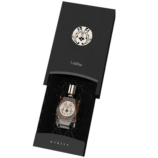 عطر أوتشا إكستريت دي بارفيوم 100 مل Uchcha Extrait De Parfum 100 ml