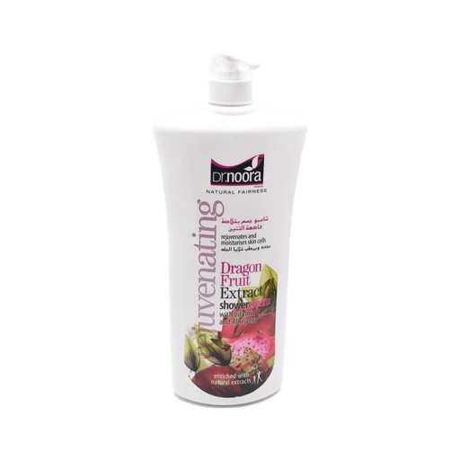 كريم الاستحمام برائحة فاكهة التنين 1100 مل Shower Cream Dragon Fruit 1100 ml