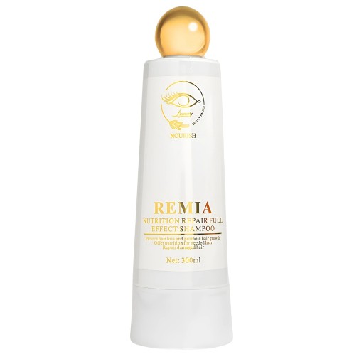 شامبو إصلاح تلف الشعر نيوتريشن 300 مل Nutrition Repair Full Effect Hair Shampoo 300 ml