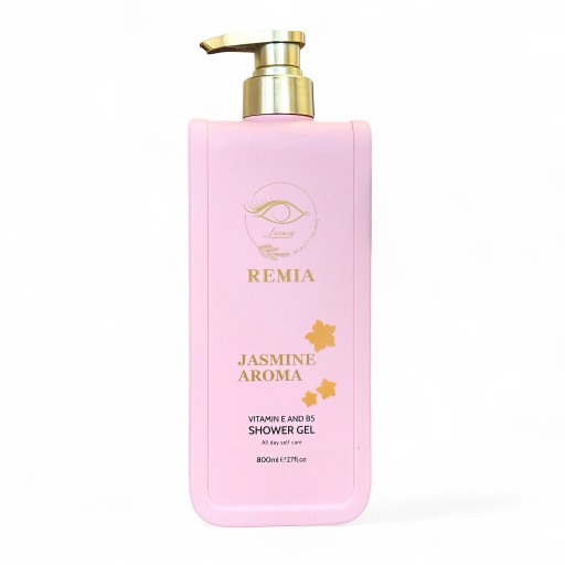 جل استحمام برائحة الياسمين 800 مل Jasmine Aroma Shower Gel 800 ml