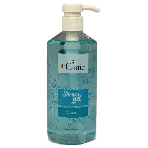 جل الاستحمام أوشن 600 مل Shower Gel Ocean 600 ml