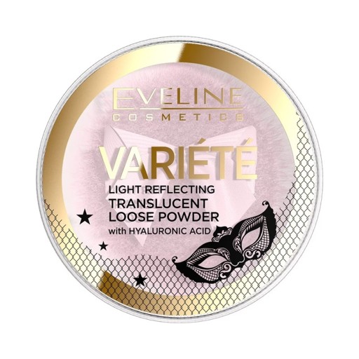 لوس باودر فارايتي 6 غم Variete Loose Powder 6 g