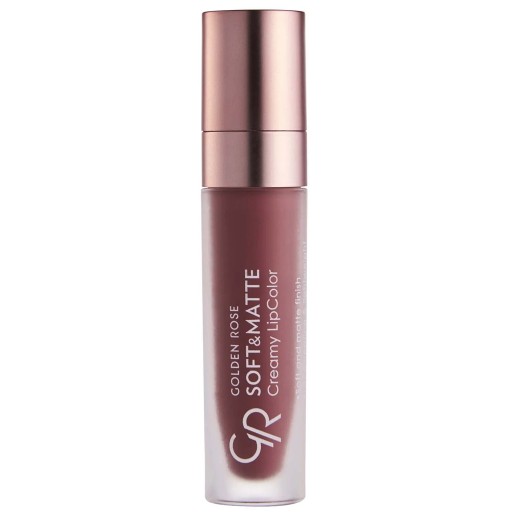 أحمر شفاه سوفت & مات Soft & Matte Lipstick