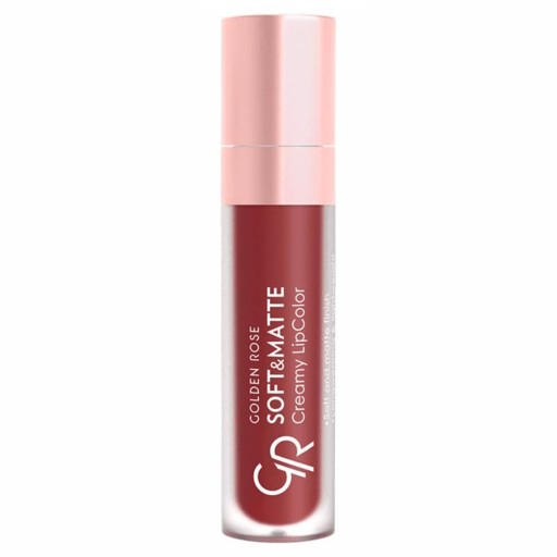 أحمر شفاه سوفت & مات Soft & Matte Lipstick