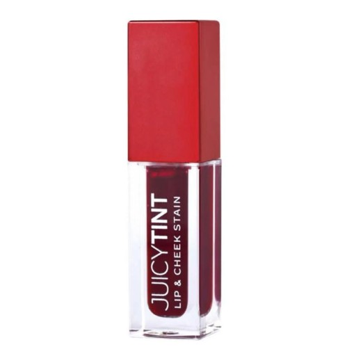 تنت للشفاه والخدود 5.2 مل Juicy Tint Lip & Cheek Stain 5.2 ml