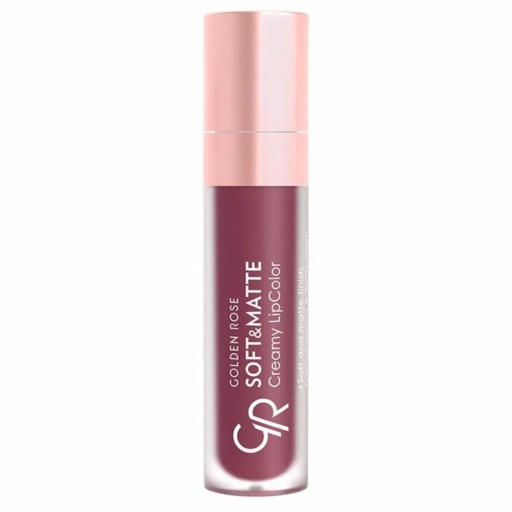 أحمر شفاه سوفت & مات Soft & Matte Lipstick