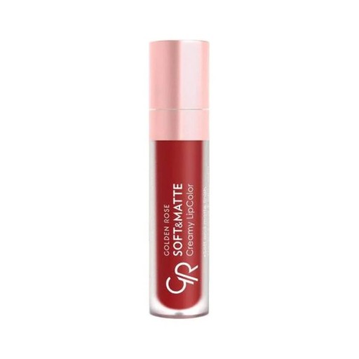 أحمر شفاه سوفت & مات Soft & Matte Lipstick