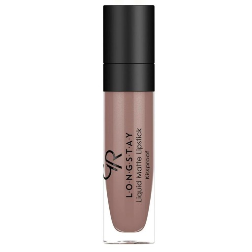أحمر شفاه سائل مطفي يدوم طويلاً Long stay Liquid Matte Lipstick