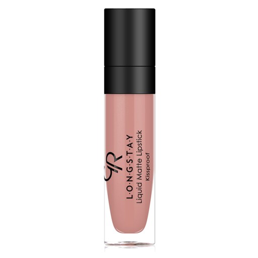 أحمر شفاه سائل مطفي يدوم طويلاً Long stay Liquid Matte Lipstick