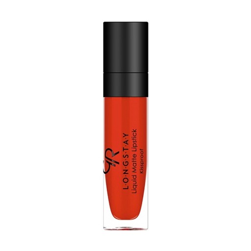 أحمر شفاه سائل مطفي يدوم طويلاً Long stay Liquid Matte Lipstick