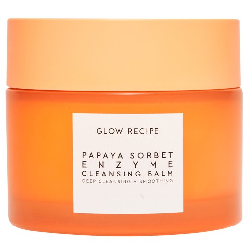بلسم منظف للبشرة بخلاصة البابايا 100 مل Papaya Sorbet Enzyme Cleansing Balm 100 ml