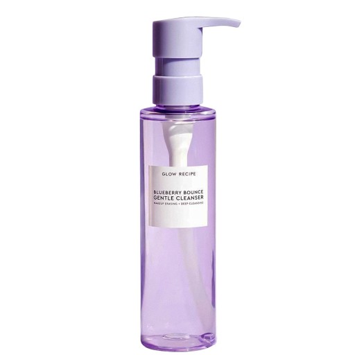 غسول الوجه برائحة التوت الأزرق 160 مل Blueberry Bounce Gentle Cleanser 160 ml
