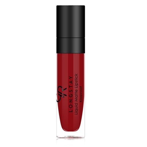 أحمر شفاه سائل مطفي يدوم طويلاً Long stay Liquid Matte Lipstick