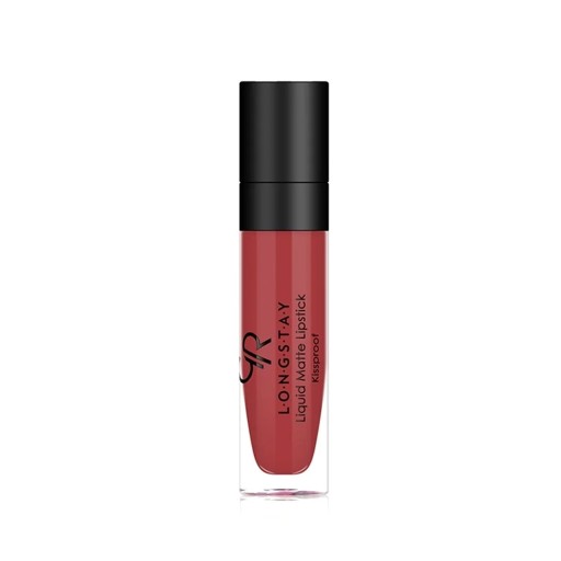 أحمر شفاه سائل مطفي يدوم طويلاً Long stay Liquid Matte Lipstick