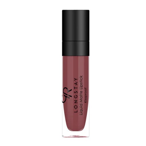 أحمر شفاه سائل مطفي يدوم طويلاً Long stay Liquid Matte Lipstick