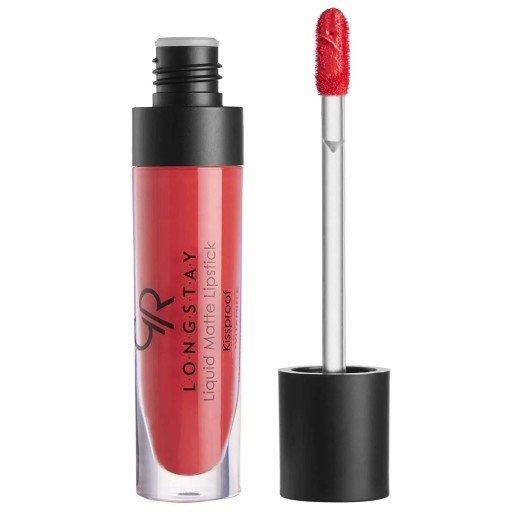 أحمر شفاه سائل مطفي يدوم طويلاً Long stay Liquid Matte Lipstick
