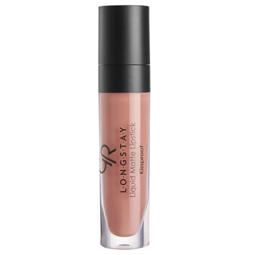 أحمر شفاه سائل مطفي يدوم طويلاً Long stay Liquid Matte Lipstick