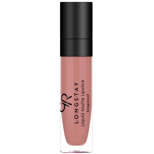 أحمر شفاه سائل مطفي يدوم طويلاً Long stay Liquid Matte Lipstick
