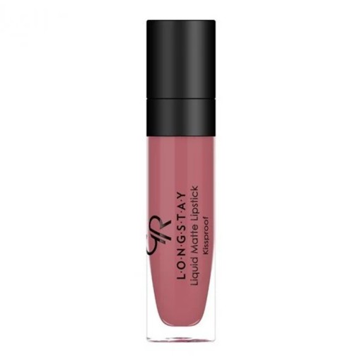 أحمر شفاه سائل مطفي يدوم طويلاً Long stay Liquid Matte Lipstick