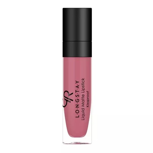 أحمر شفاه سائل مطفي يدوم طويلاً Long stay Liquid Matte Lipstick
