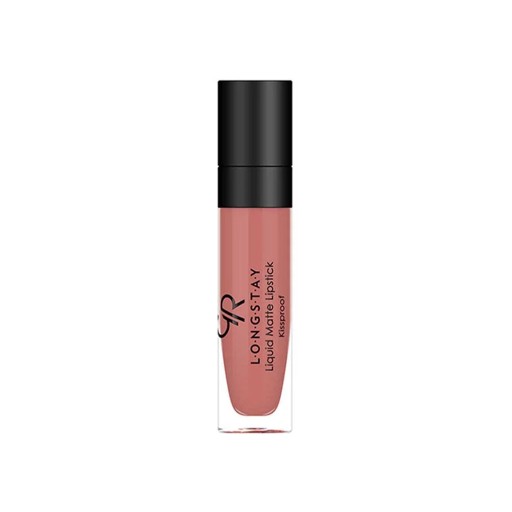 أحمر شفاه سائل مطفي يدوم طويلاً Long stay Liquid Matte Lipstick