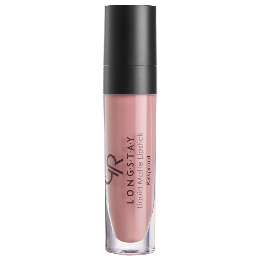 أحمر شفاه سائل مطفي يدوم طويلاً Long stay Liquid Matte Lipstick