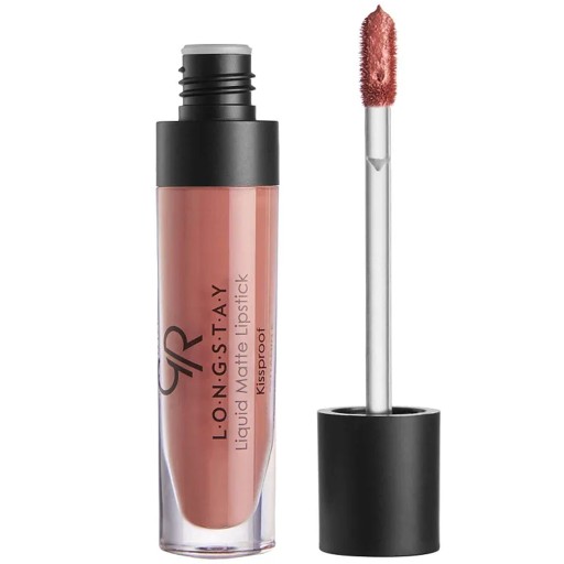 أحمر شفاه سائل مطفي يدوم طويلاً Long stay Liquid Matte Lipstick