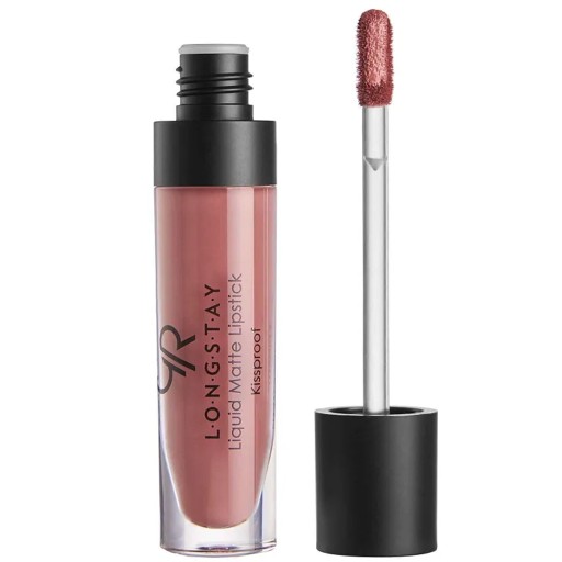 أحمر شفاه سائل مطفي يدوم طويلاً Long stay Liquid Matte Lipstick