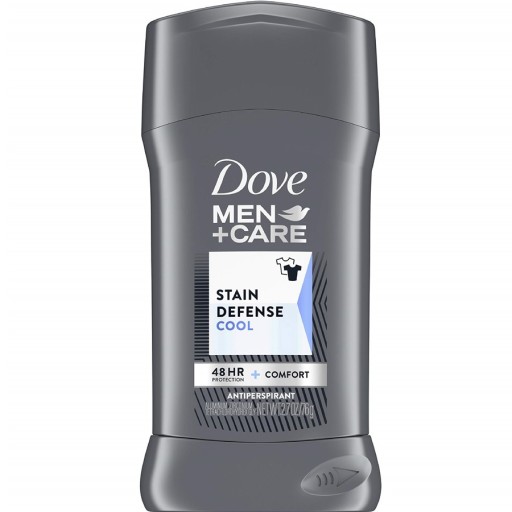 مزيل عرق ستك ستين ديفينس كوول 76 غم Antiperspirant Stick Stain Defense Cool 76 g