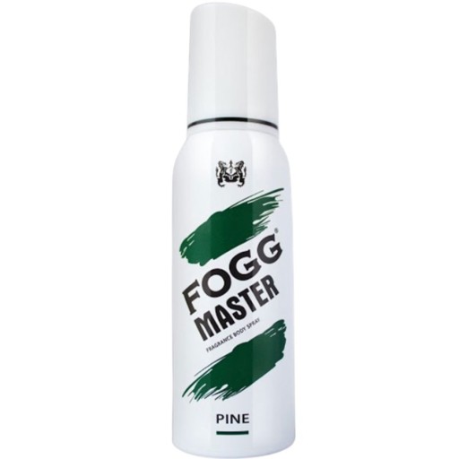 معطر للجسم برائحة الصنوبر 120 مل Fragrance Body Spray Pine 120 ml